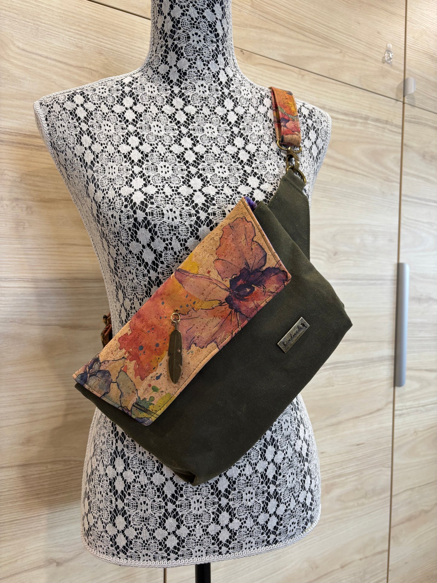 Haralson Hip Bag