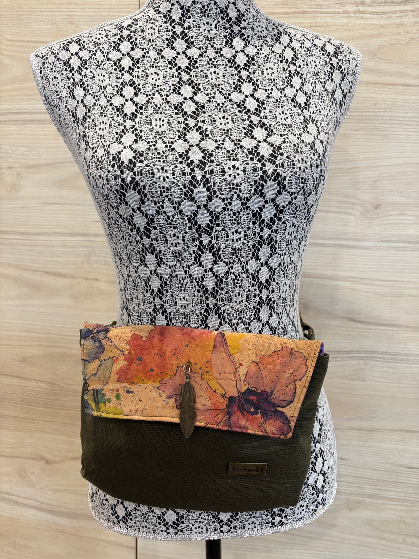Haralson Hip Bag