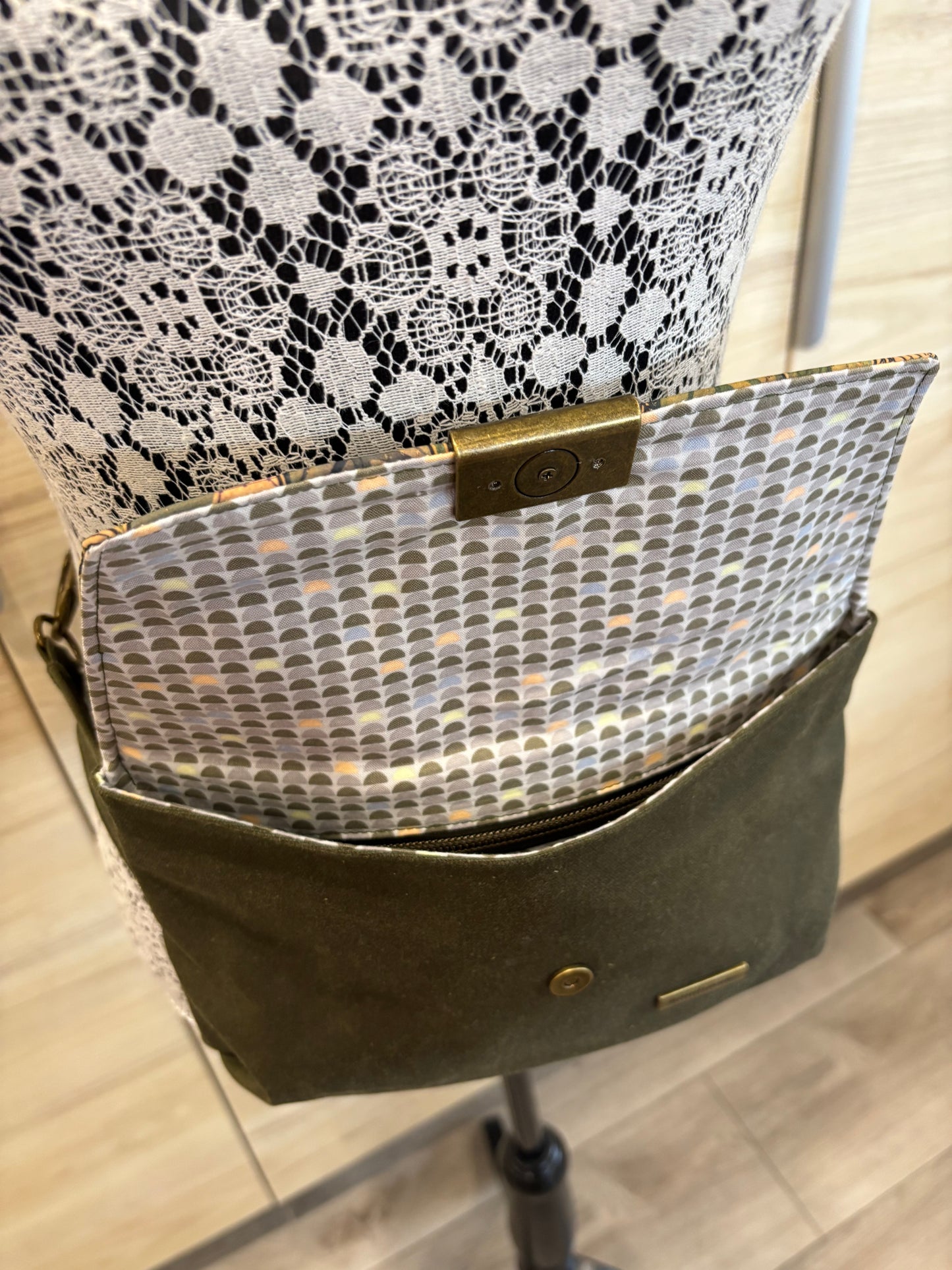 Haralson Hip Bag