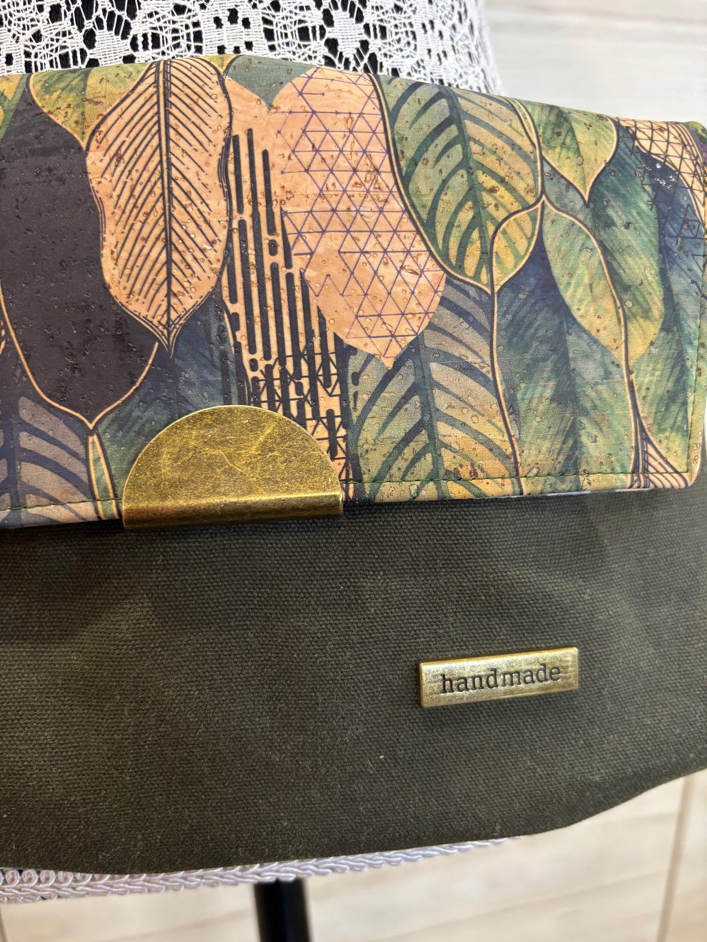 Haralson Hip Bag