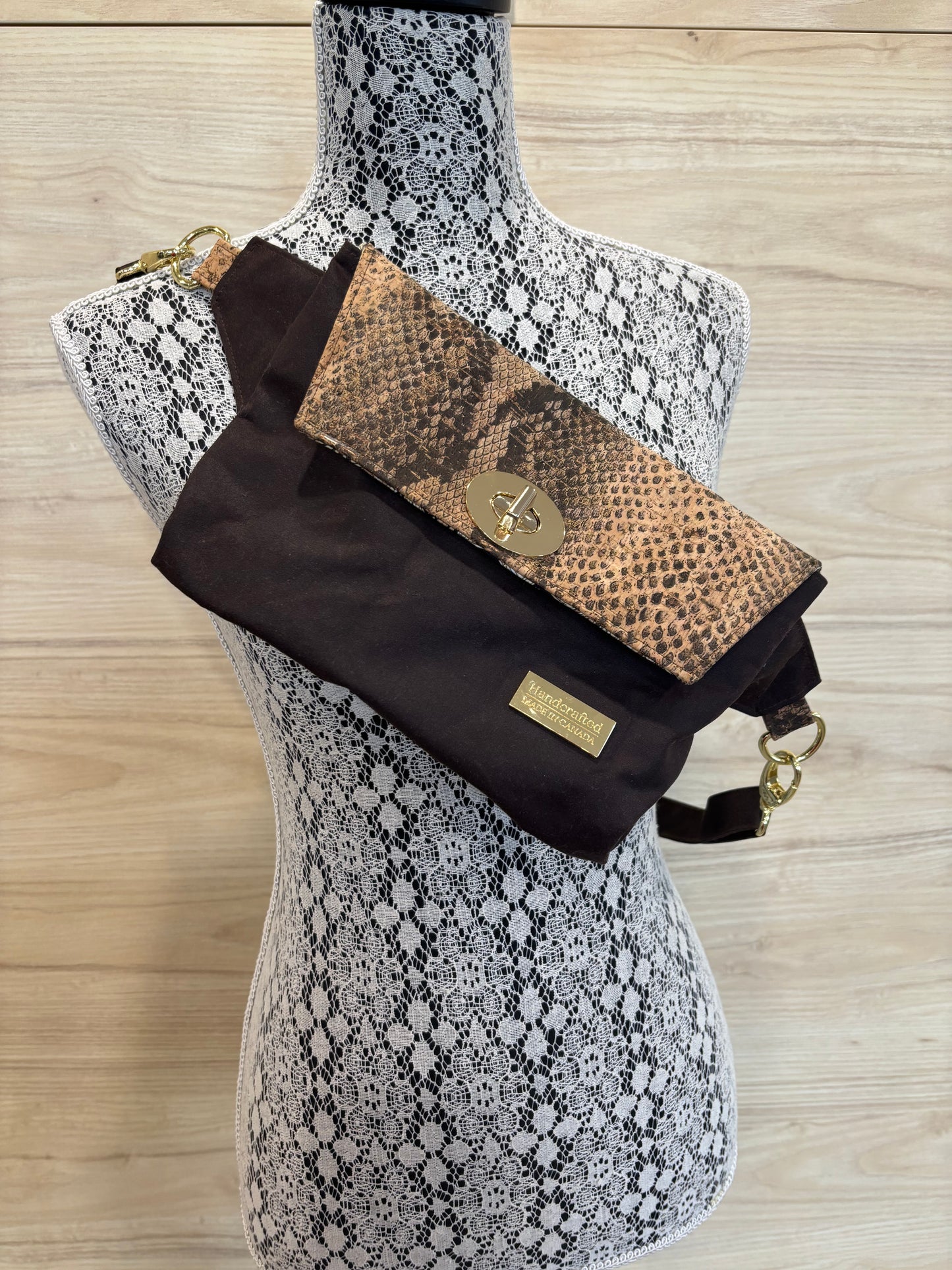 Haralson Hip Bag