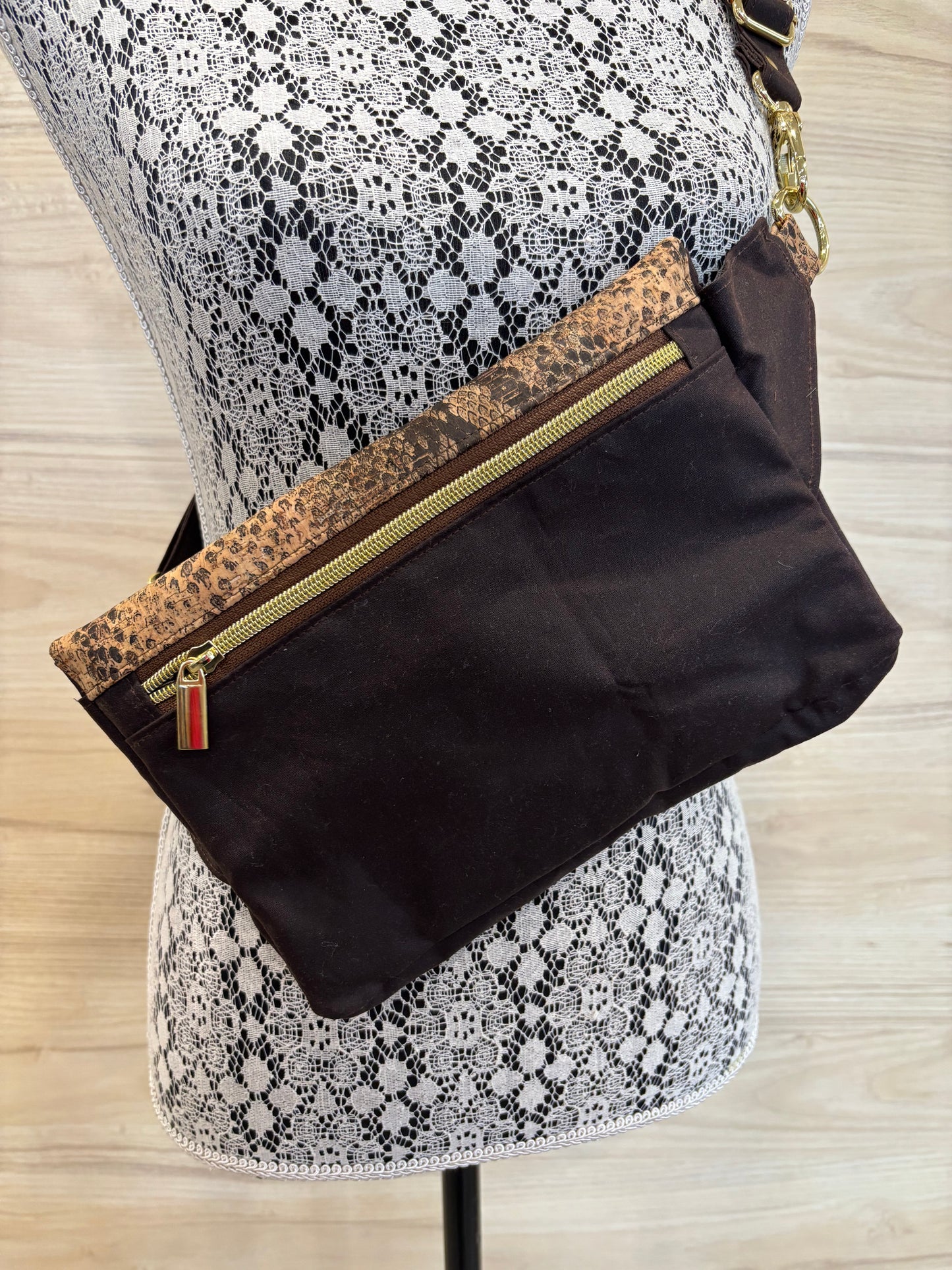 Haralson Hip Bag