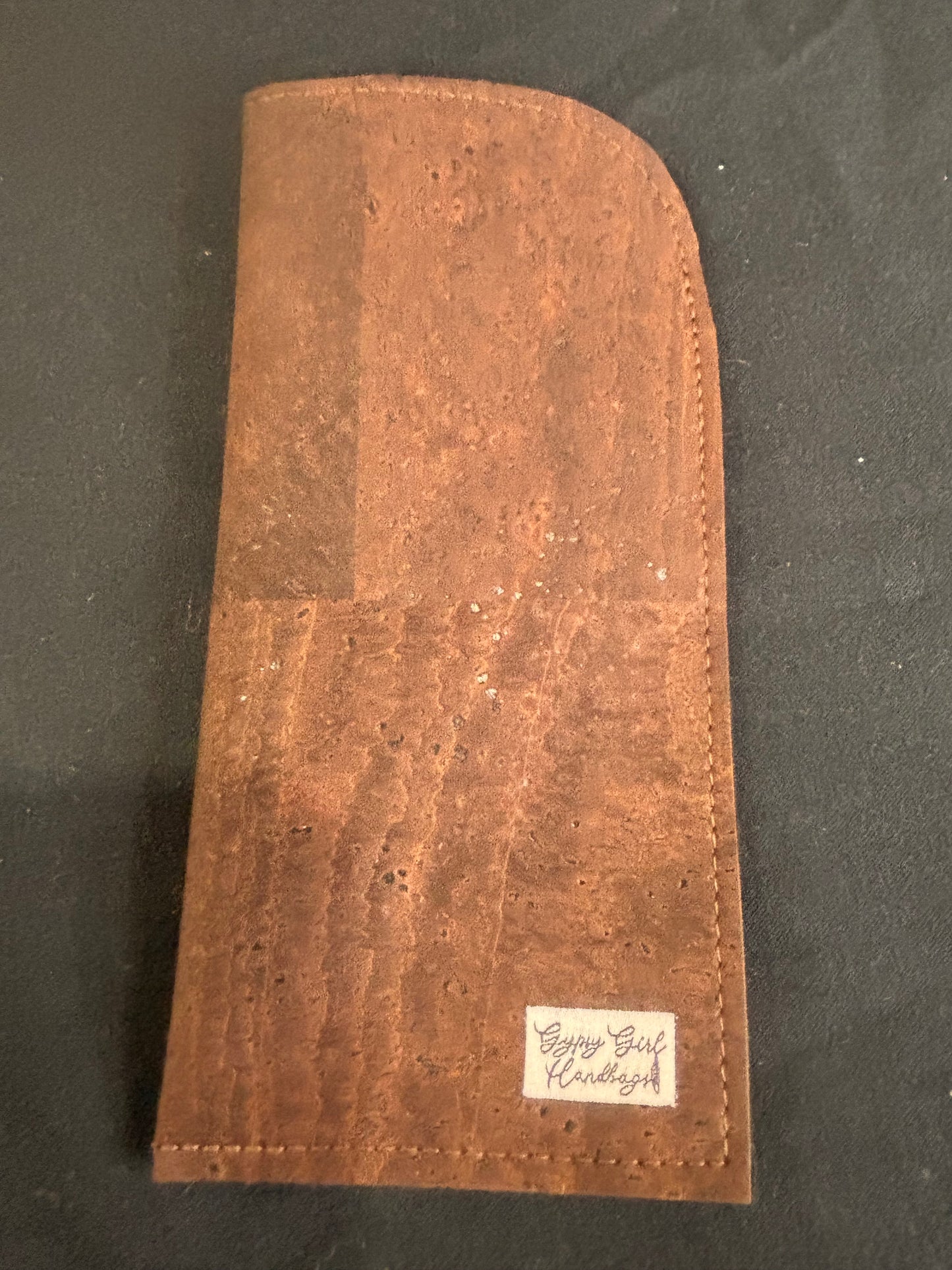 Glasses Case - Cork