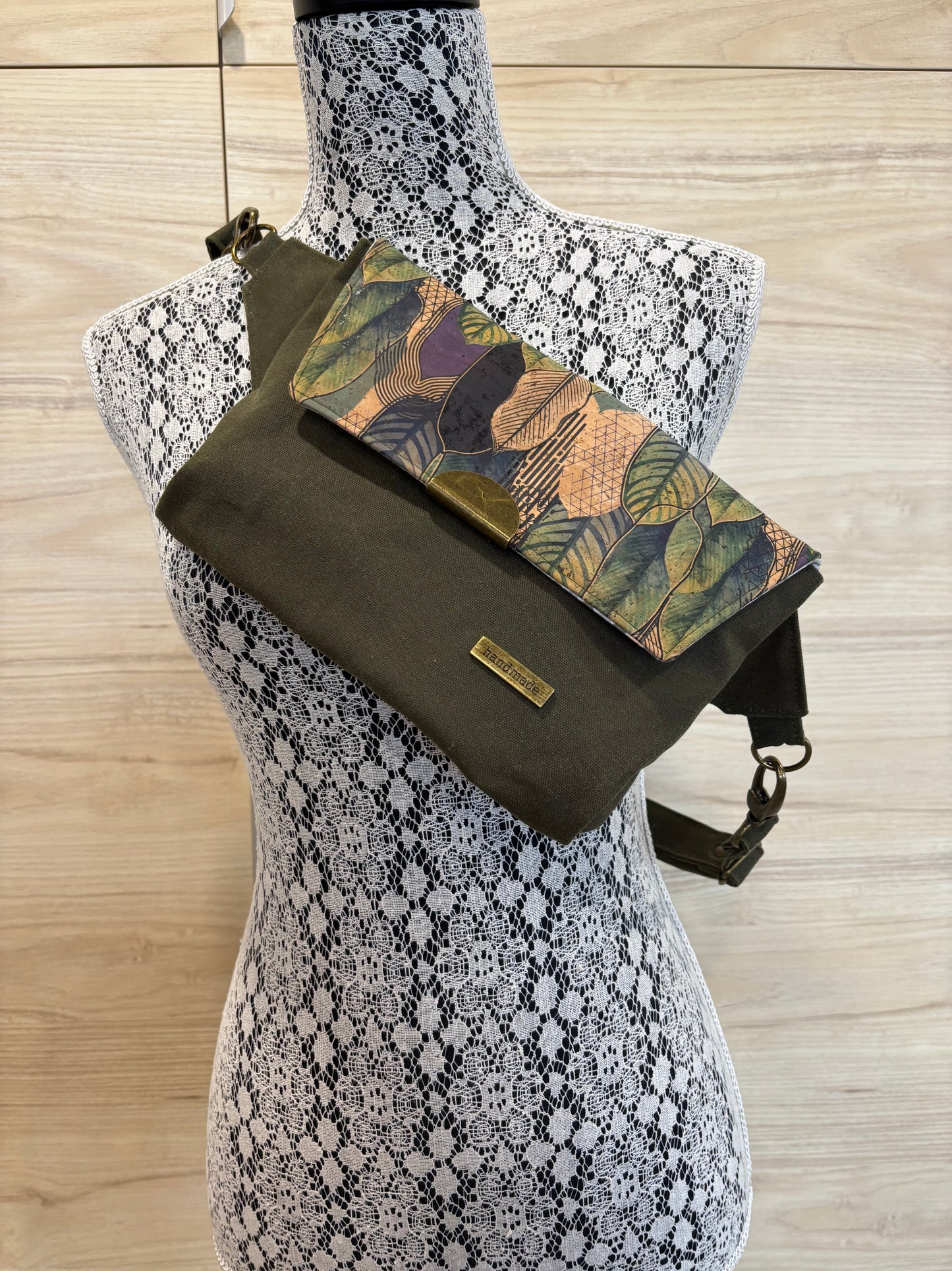 Haralson Hip Bag