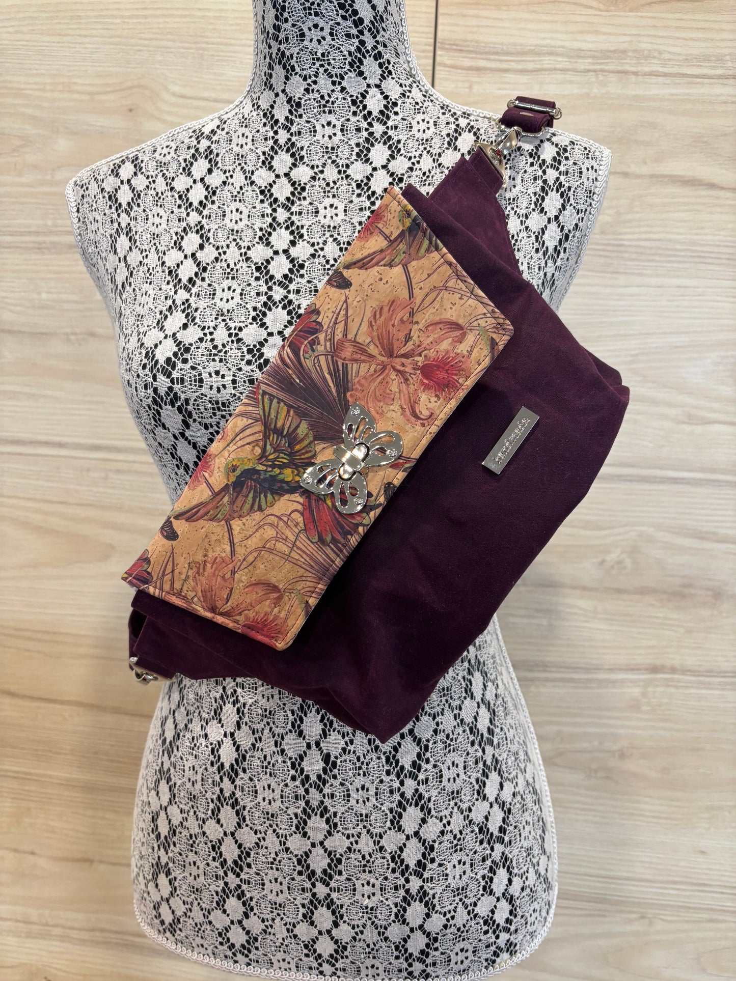 Haralson Hip Bag