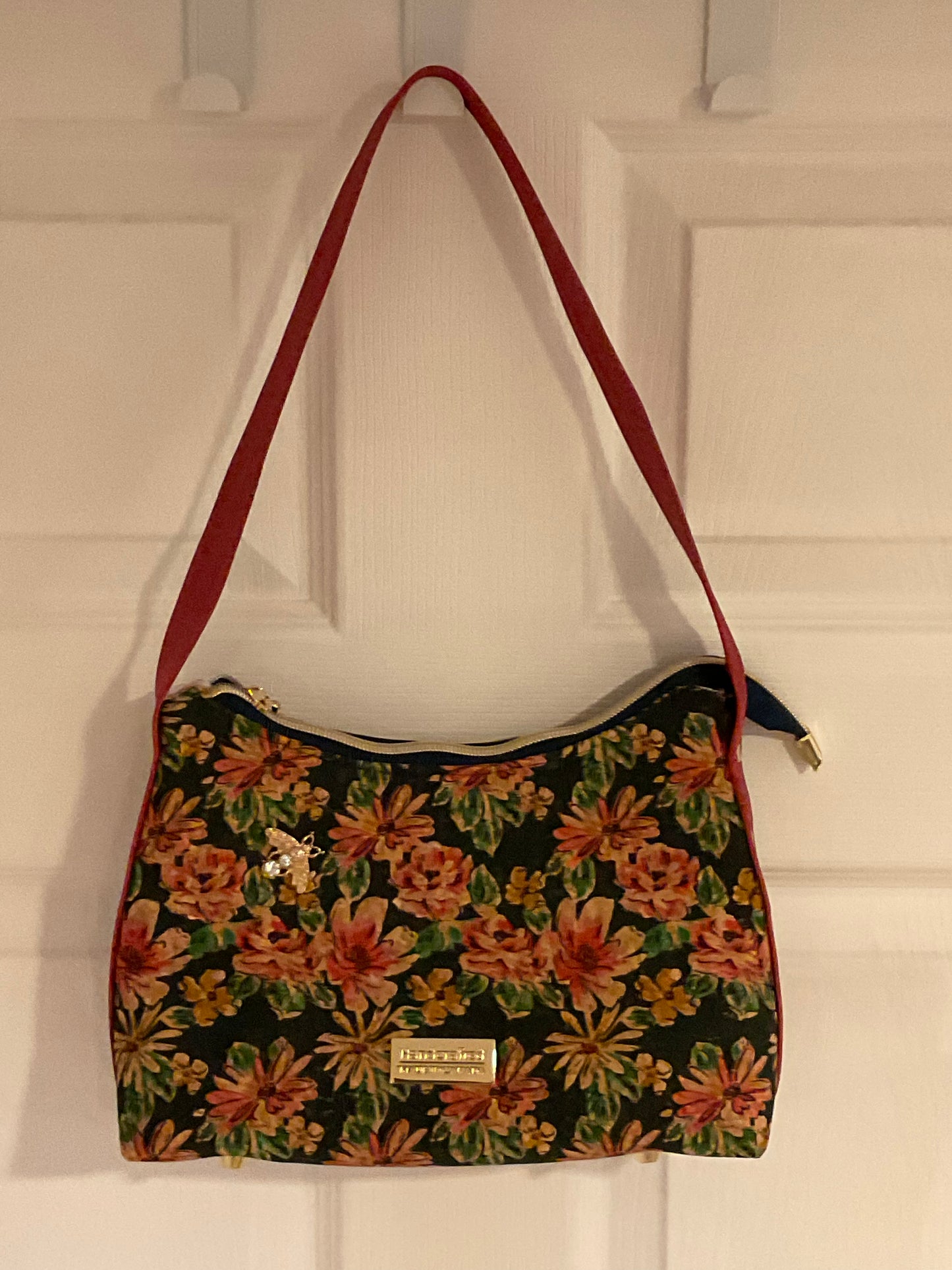 ***Beanie Bagette Cork