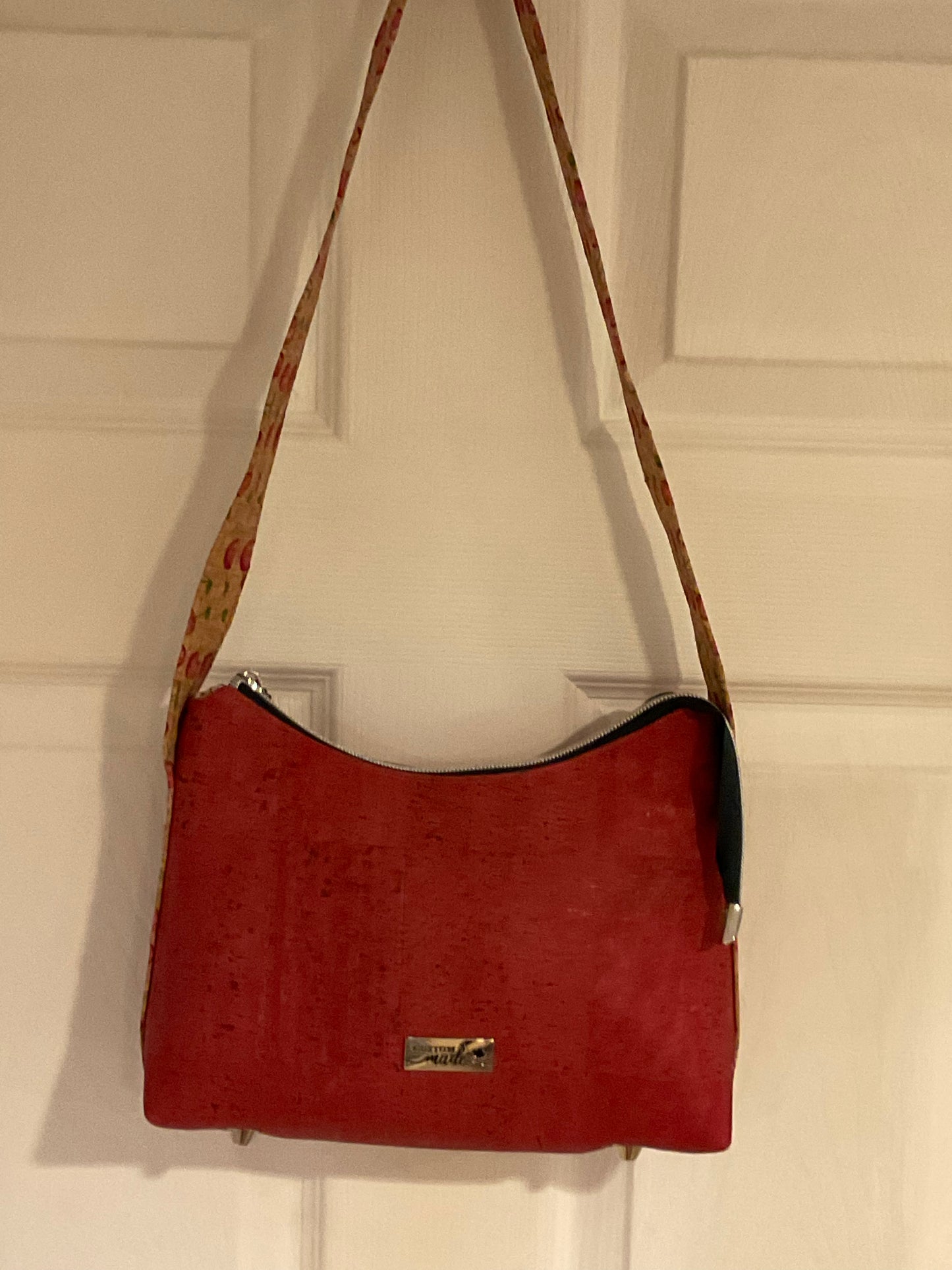 ***Beanie Bagette Cork