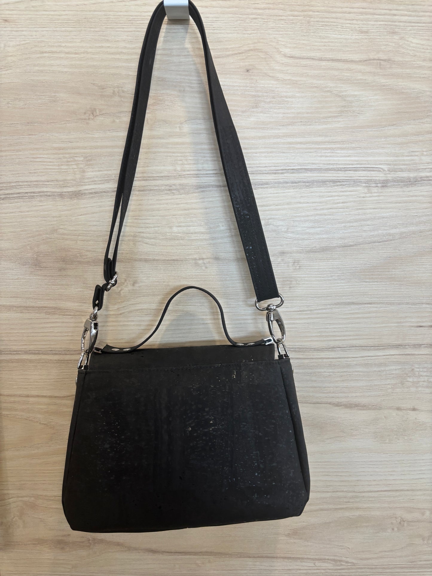 ***Mabel Handbag/Crossbody Bag in Cork