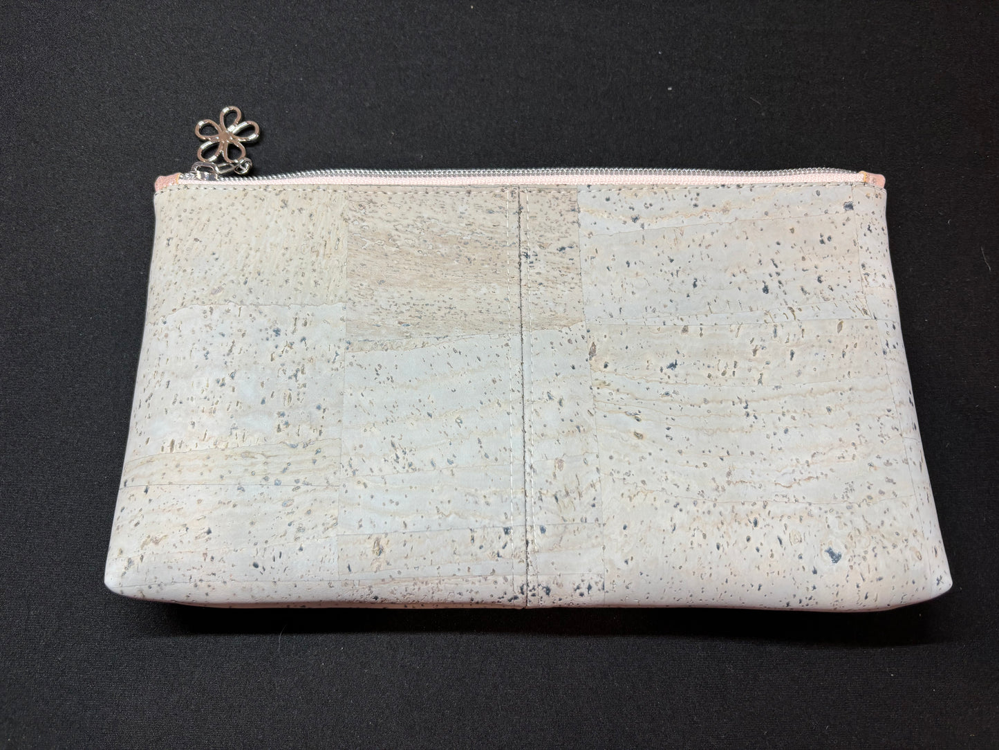 Harlequin Pouch Cork