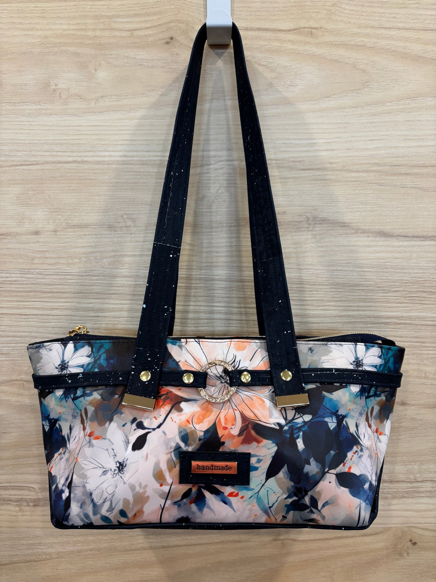 East West Celeste Handbag