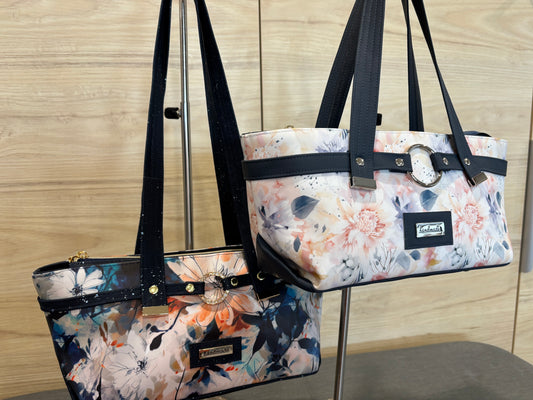 East West Celeste Handbag