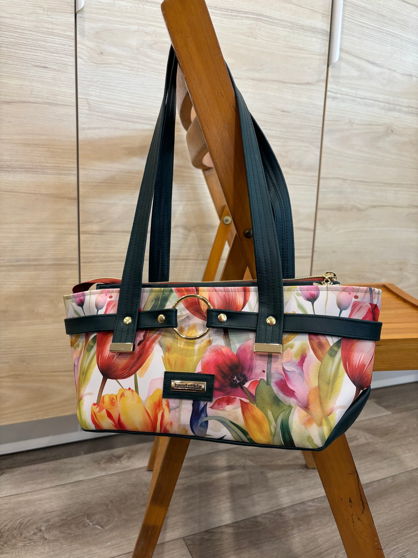 East West Celeste Handbag