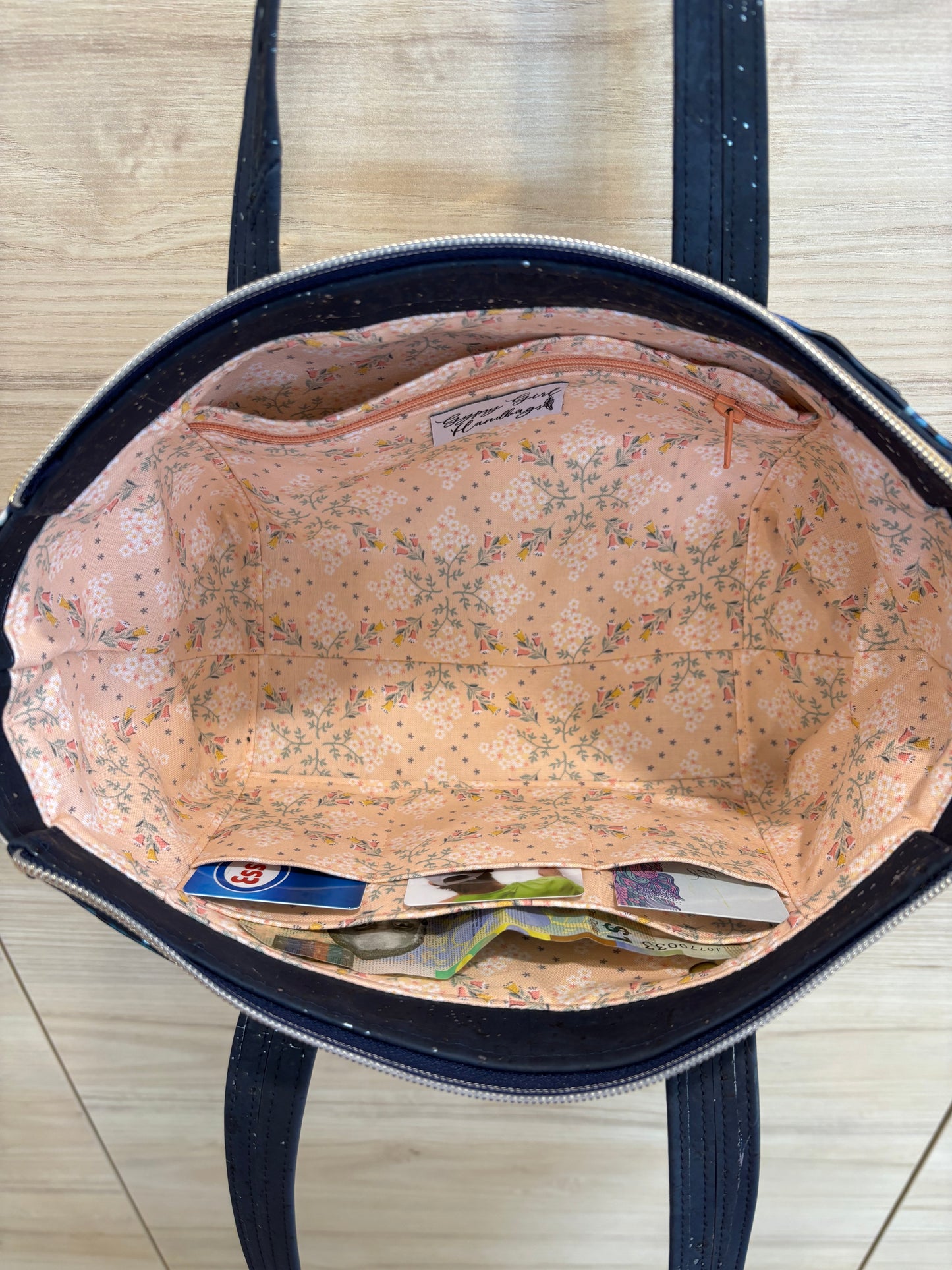 East West Celeste Handbag