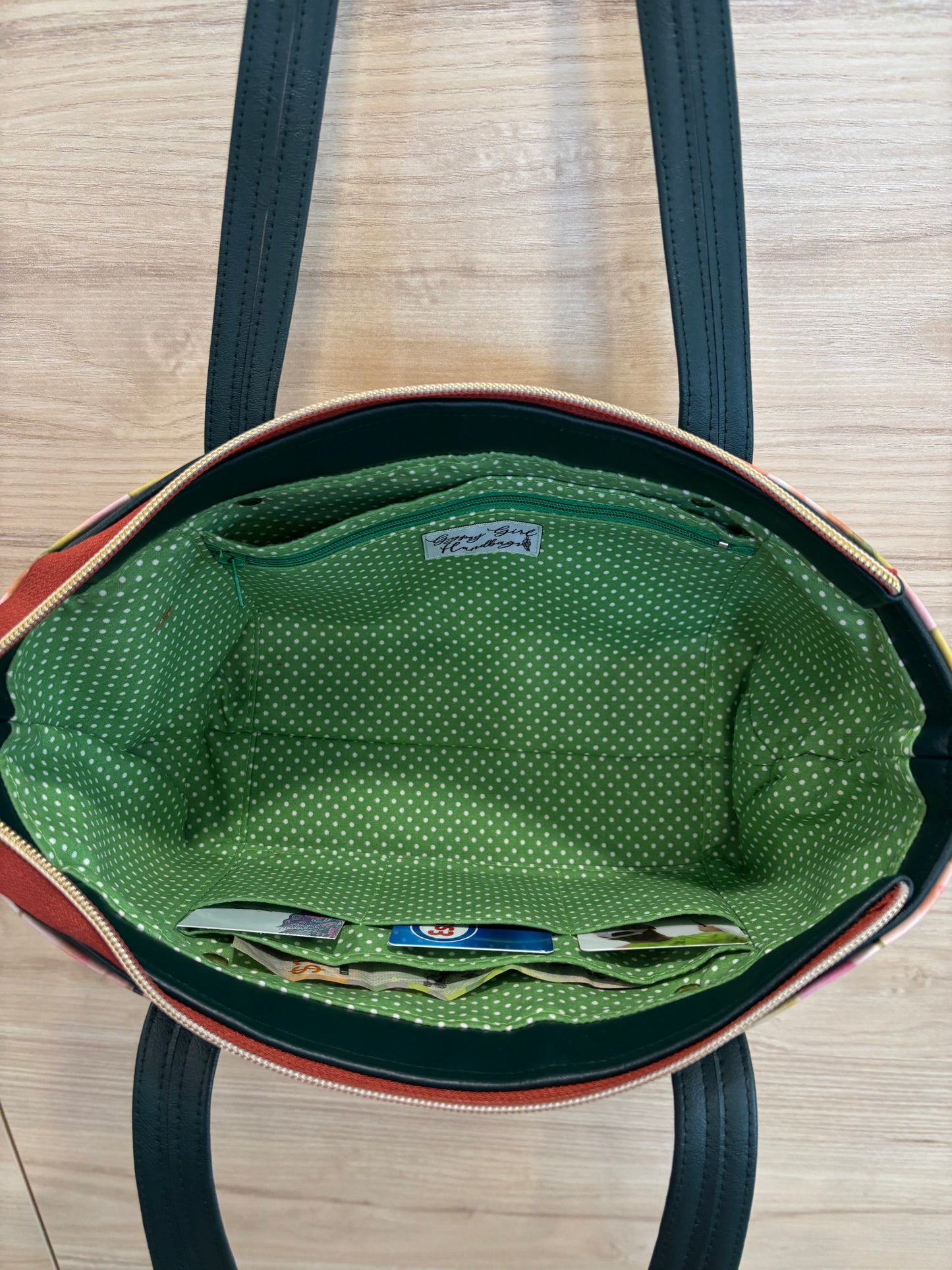 East West Celeste Handbag