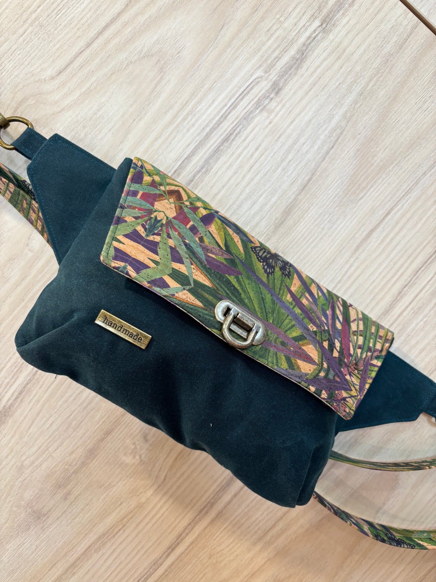 Haralson Hip Bag