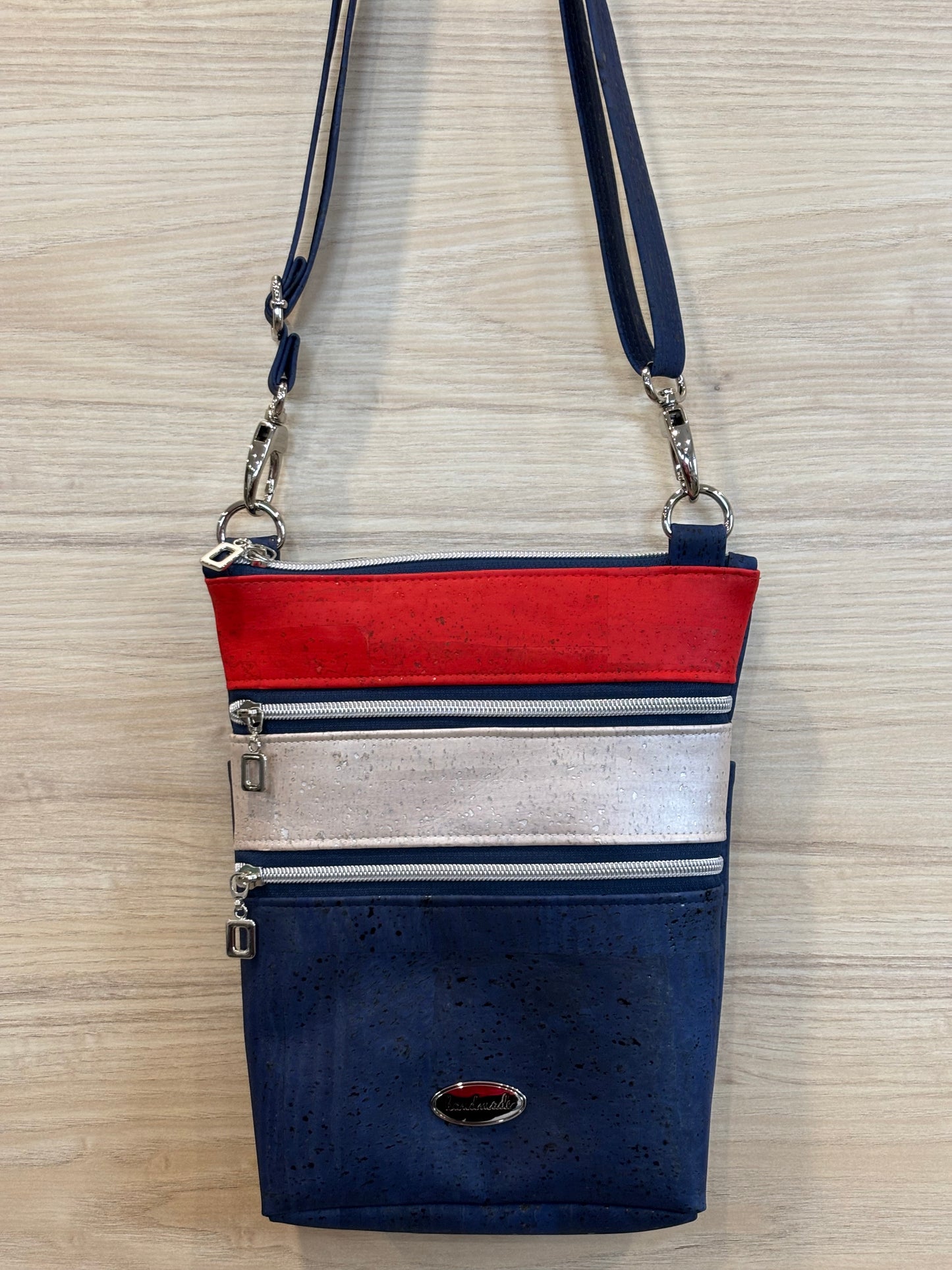 Myrna Crossbody Bag