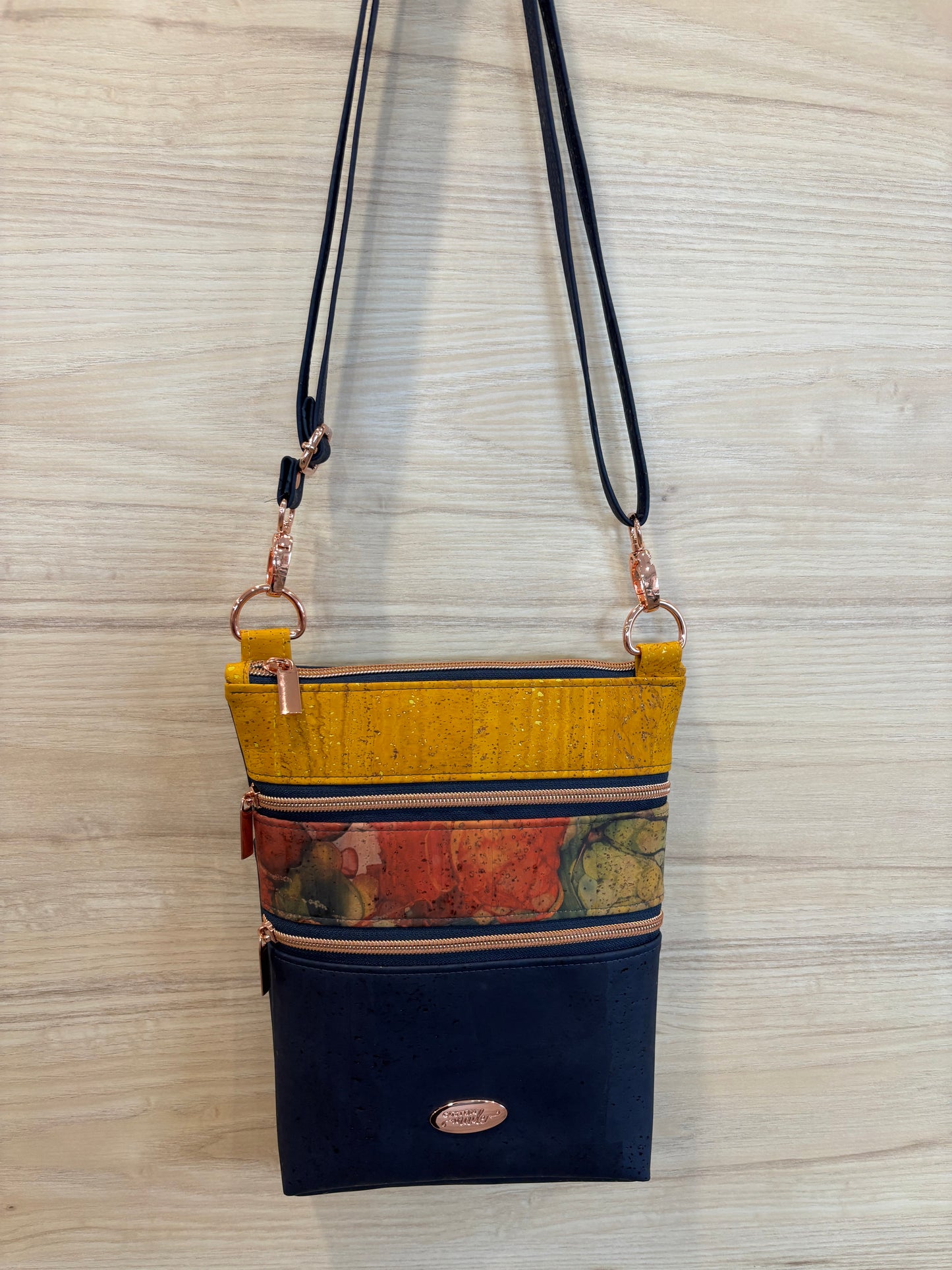 Myrna Crossbody Bag