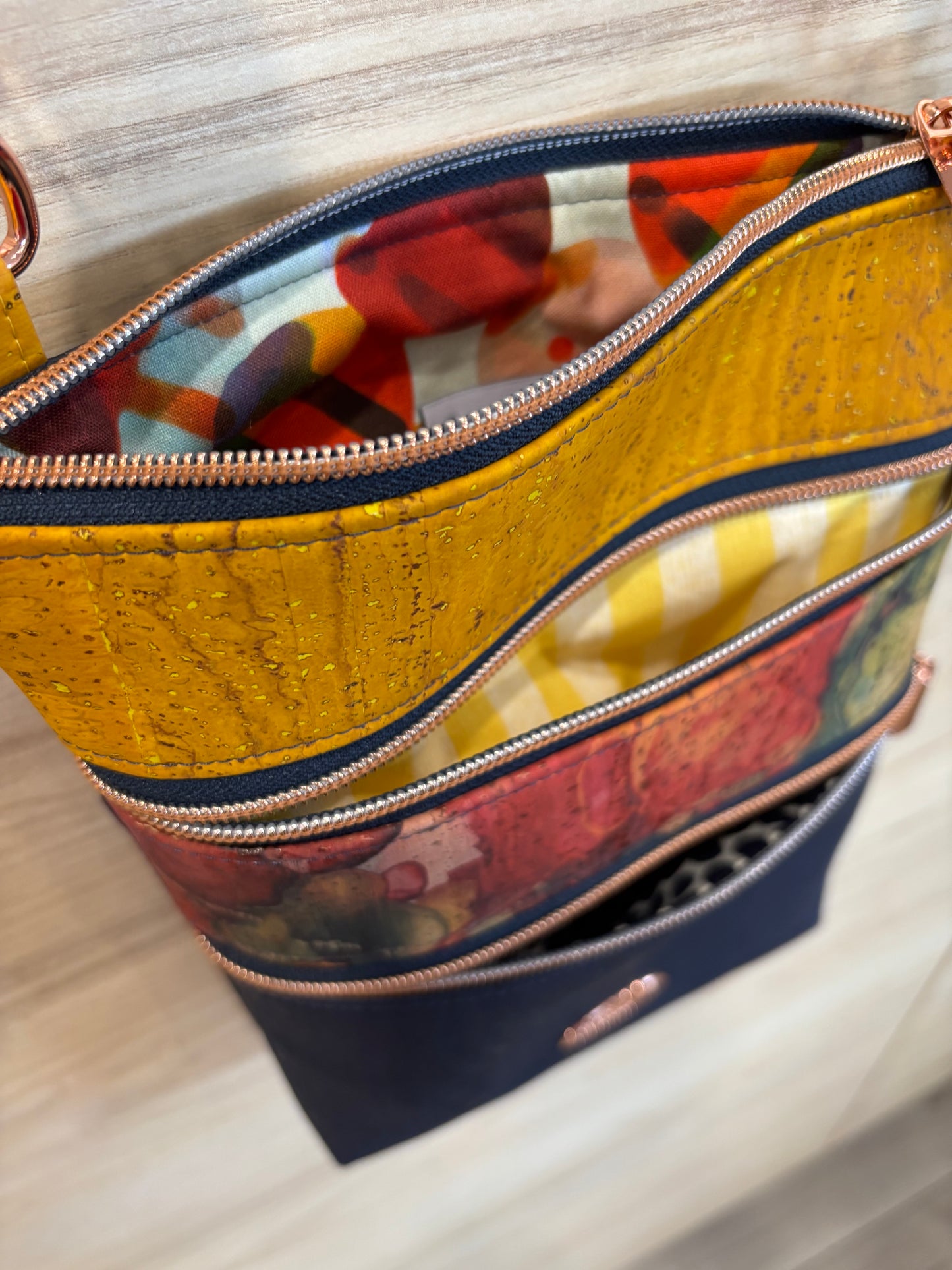 Myrna Crossbody Bag