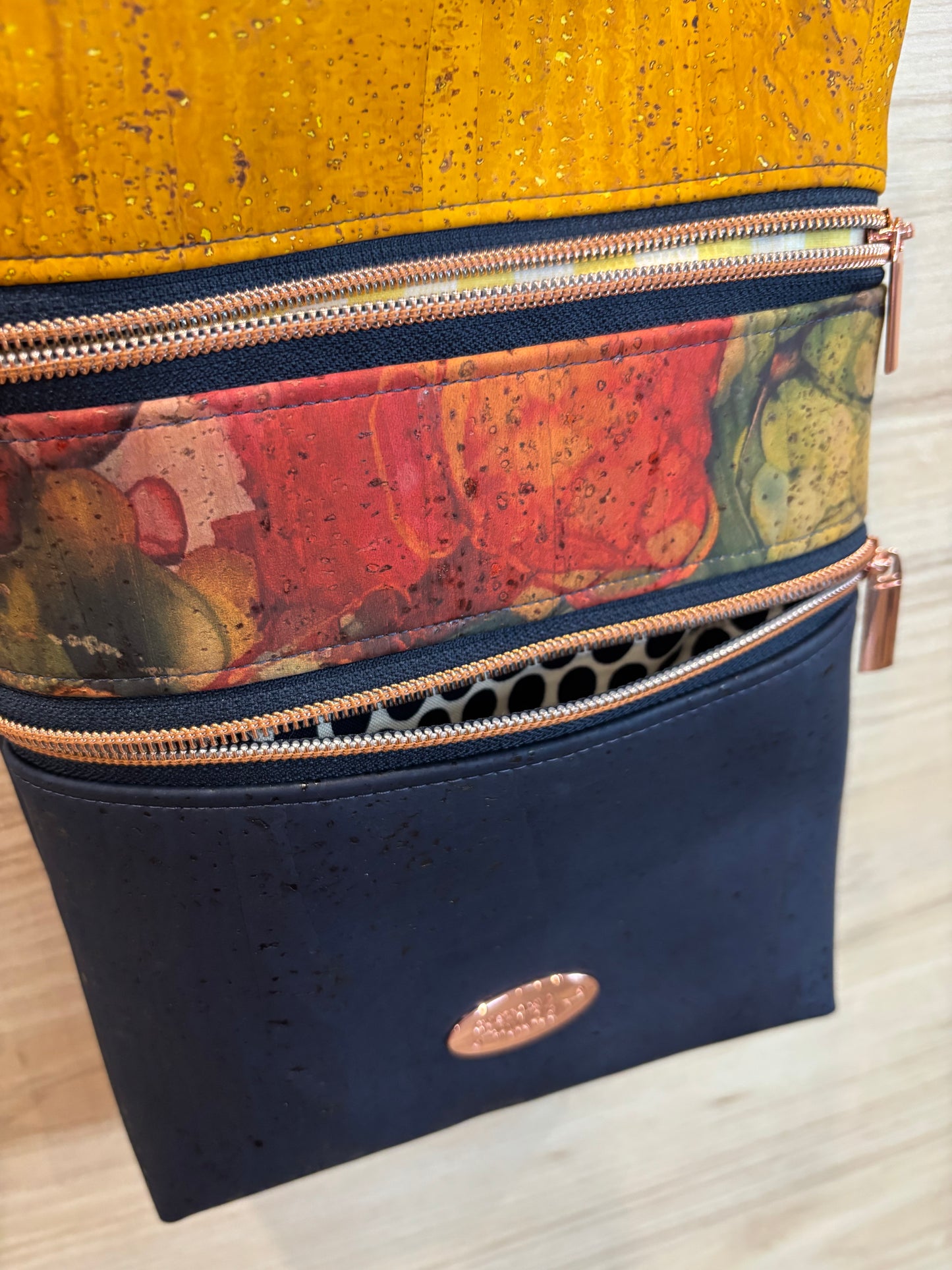 Myrna Crossbody Bag