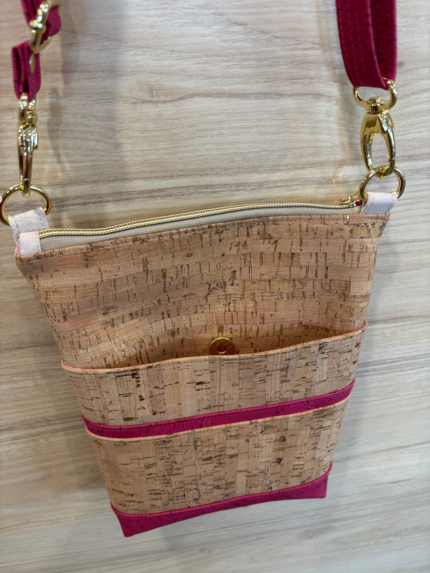 Myrna Crossbody Bag