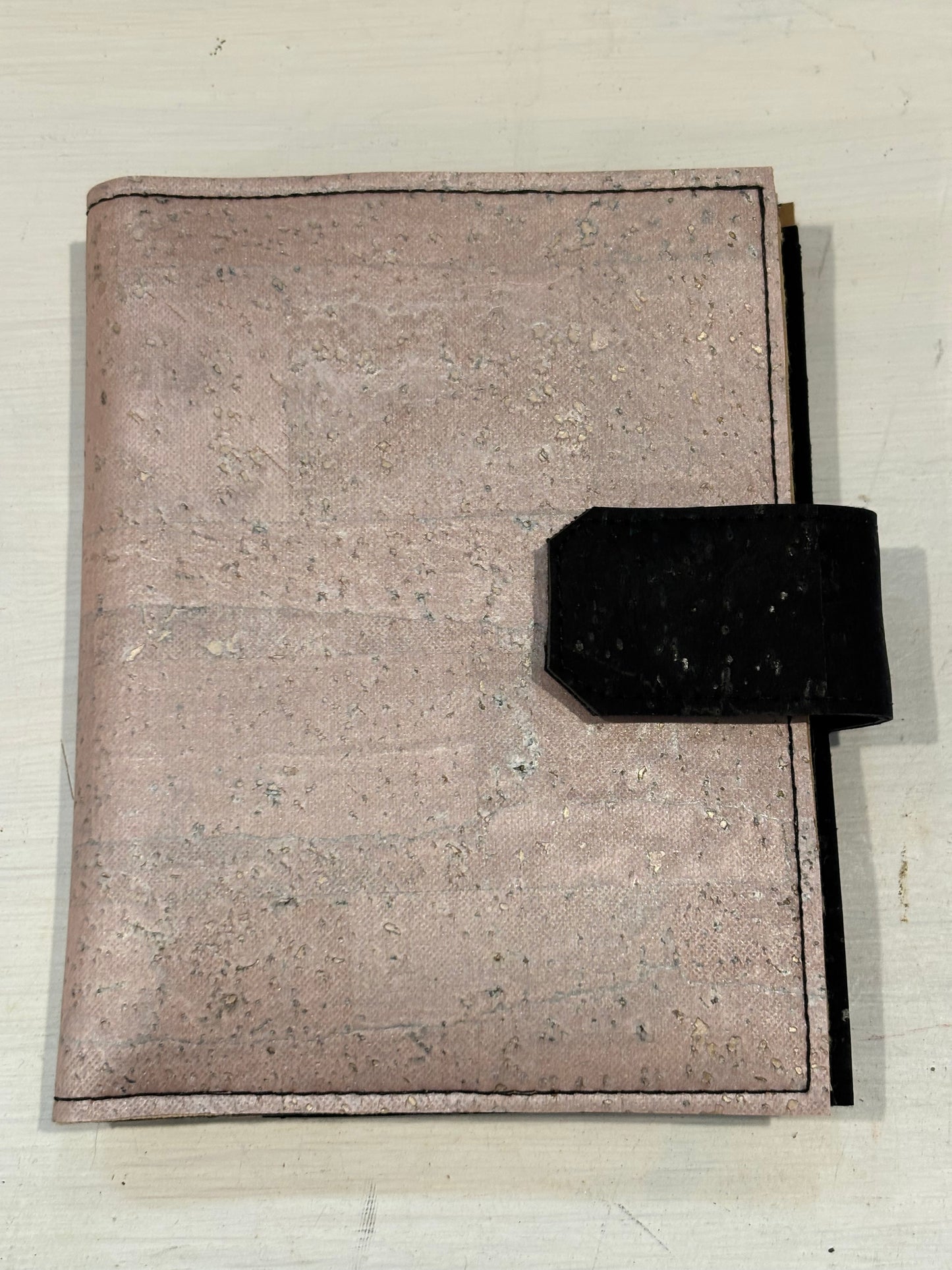 Passport Wallet, Cork
