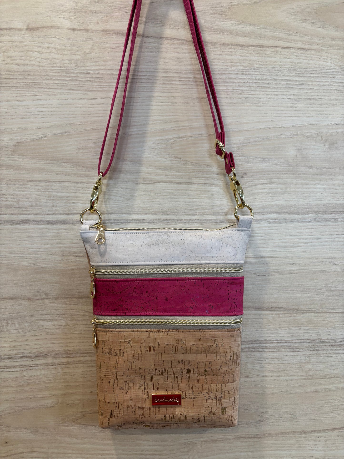 Myrna Crossbody Bag