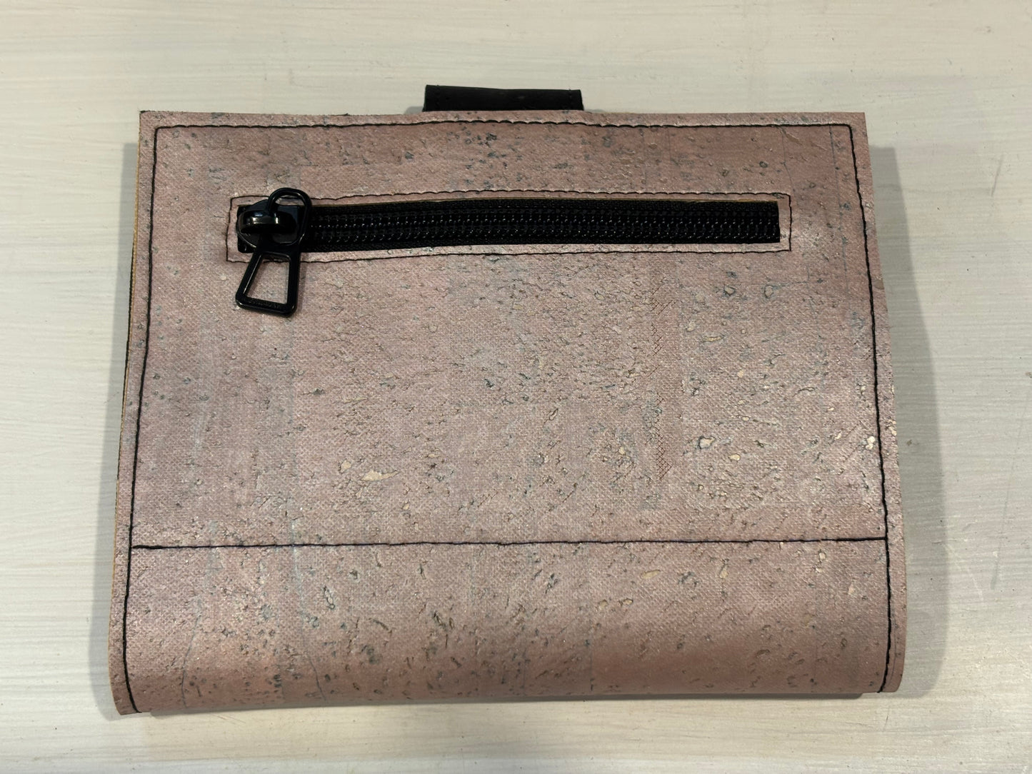 Passport Wallet, Cork