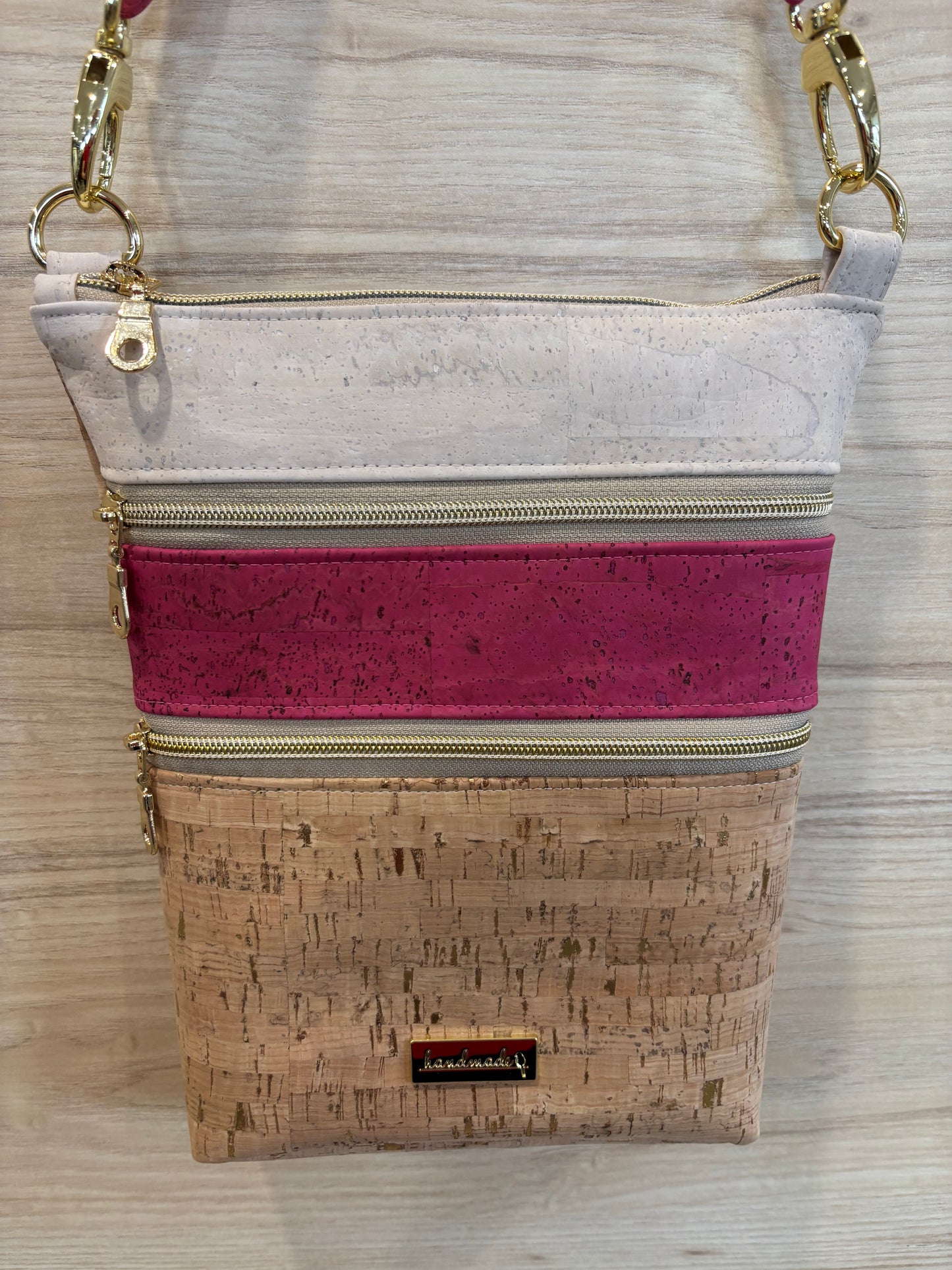 Myrna Crossbody Bag