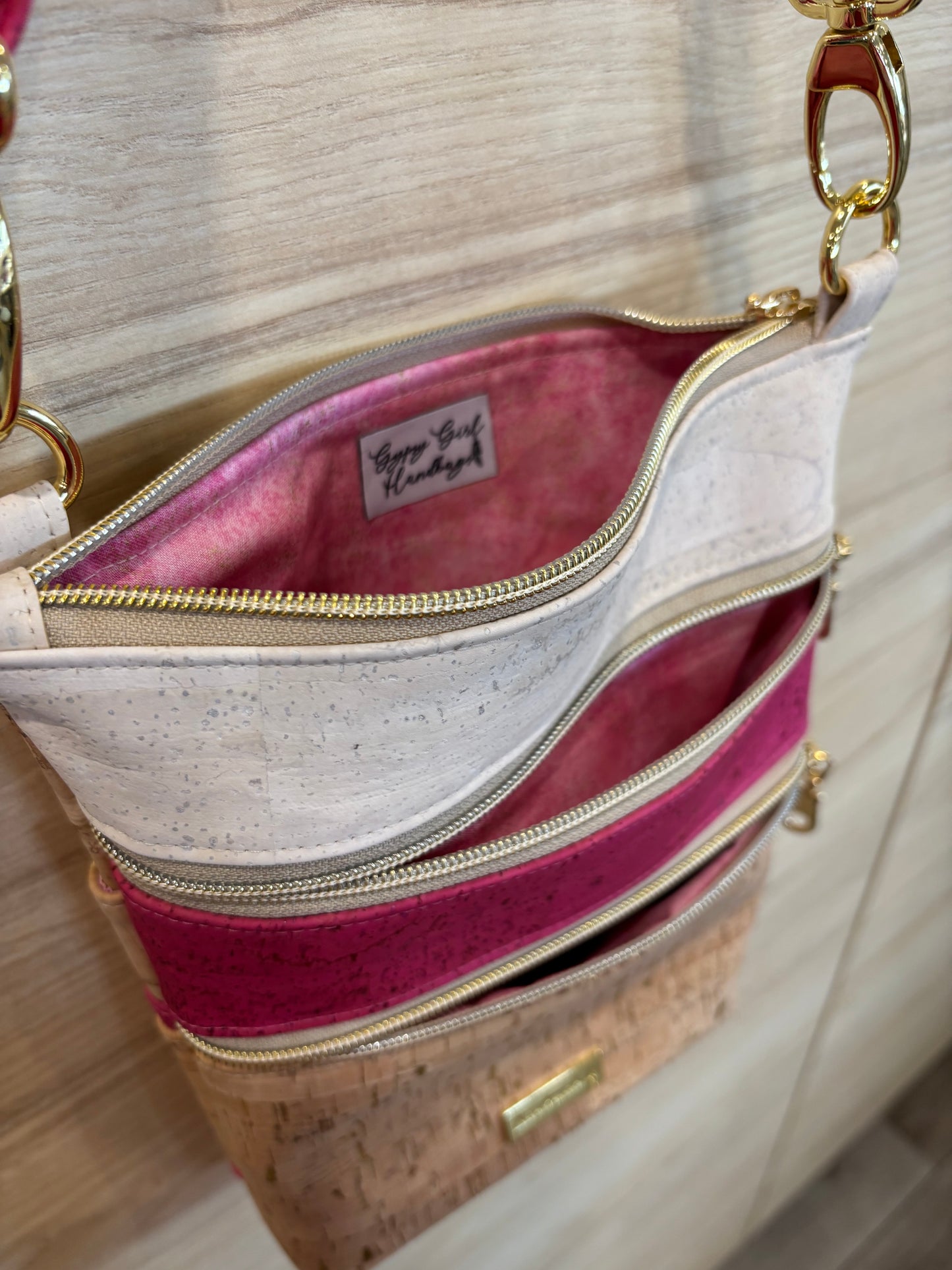 Myrna Crossbody Bag