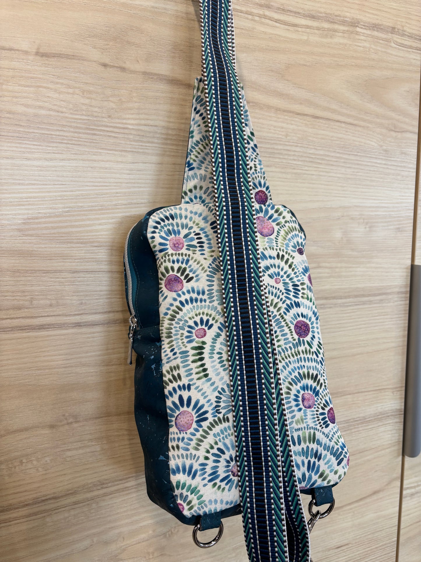 Sandhill Sling Crossbody Bag