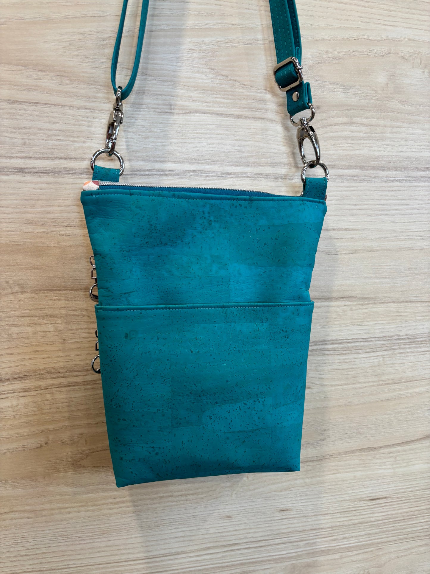 Myrna Crossbody Bag