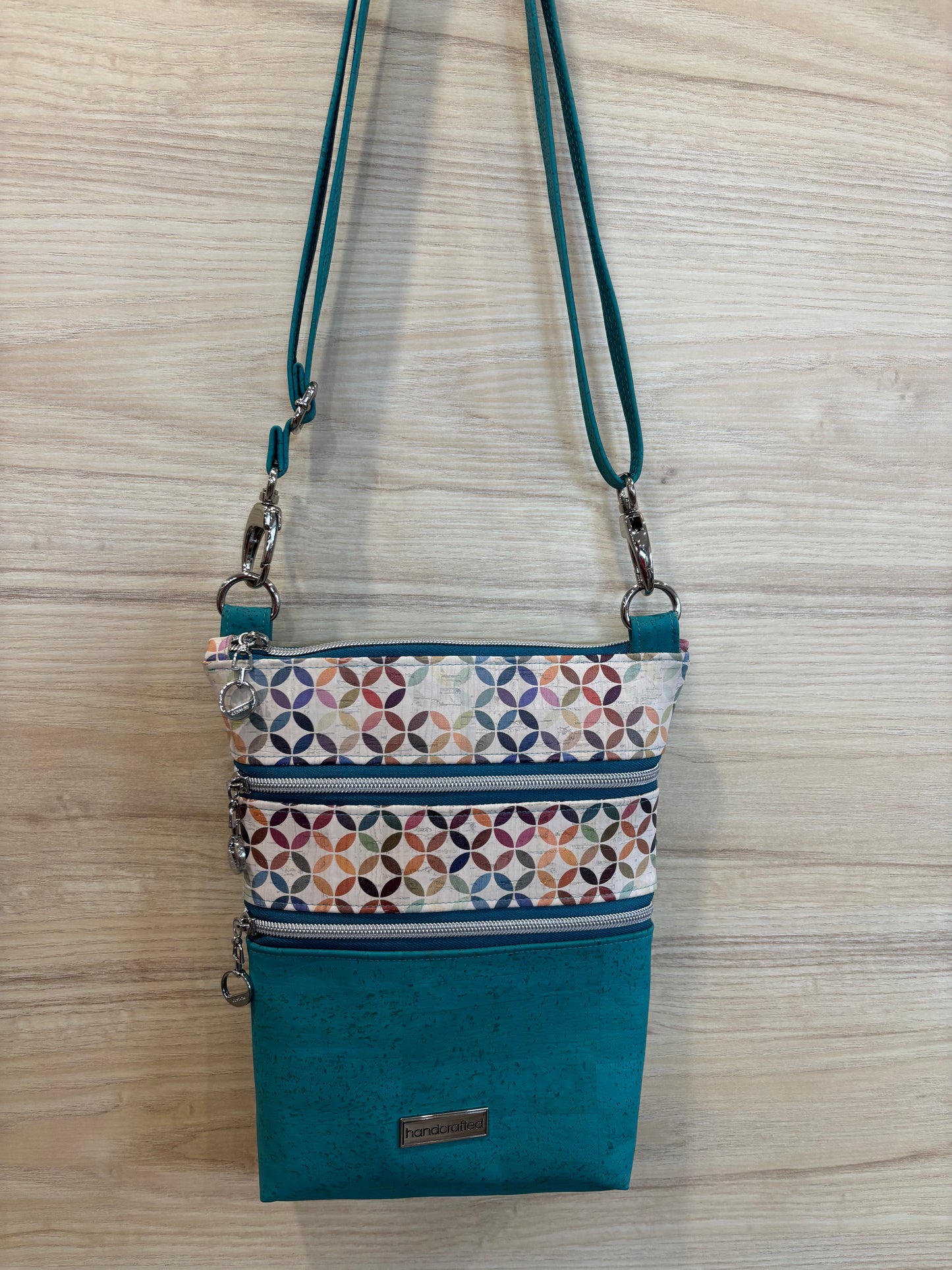 Myrna Crossbody Bag
