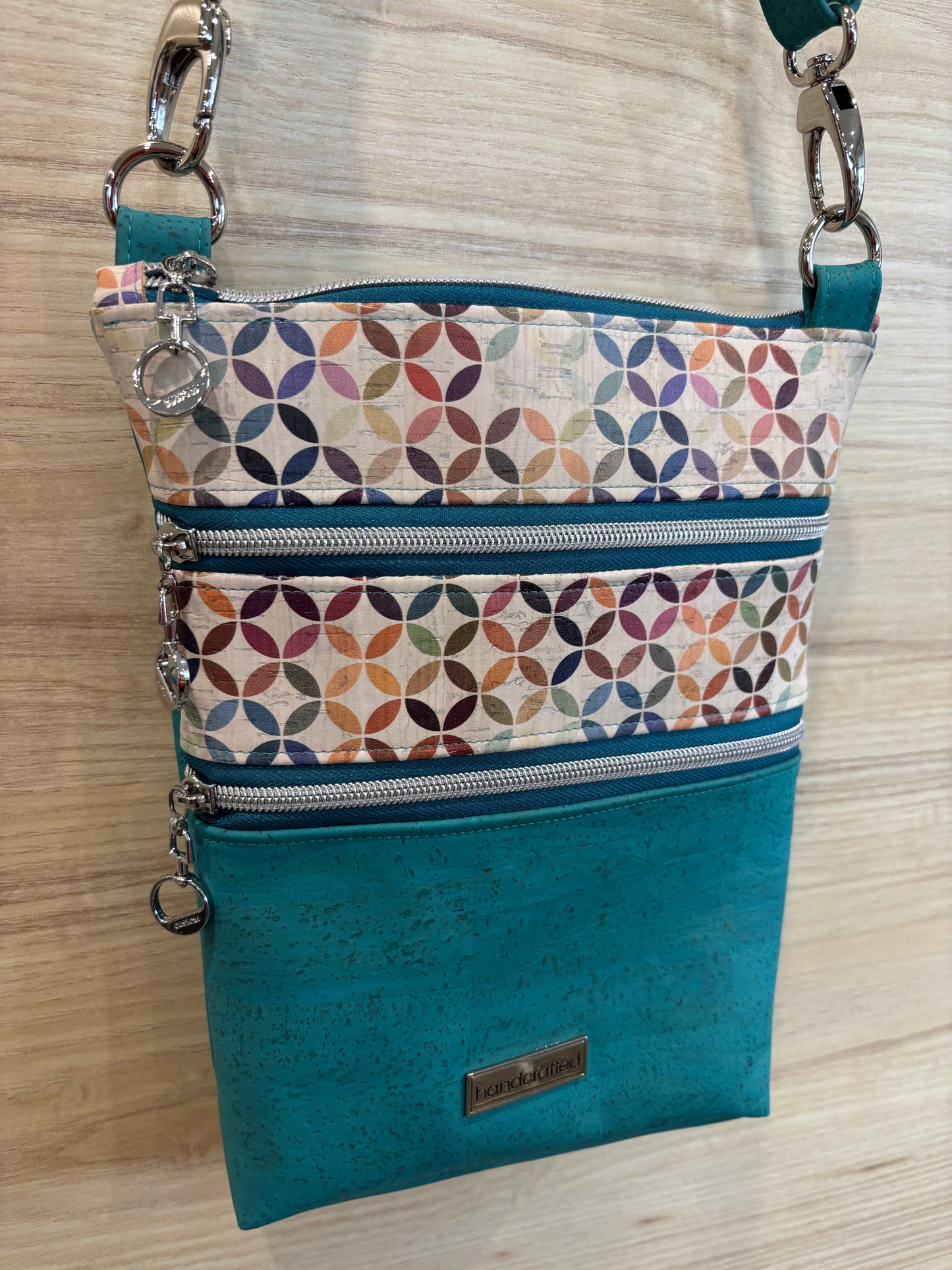 Myrna Crossbody Bag
