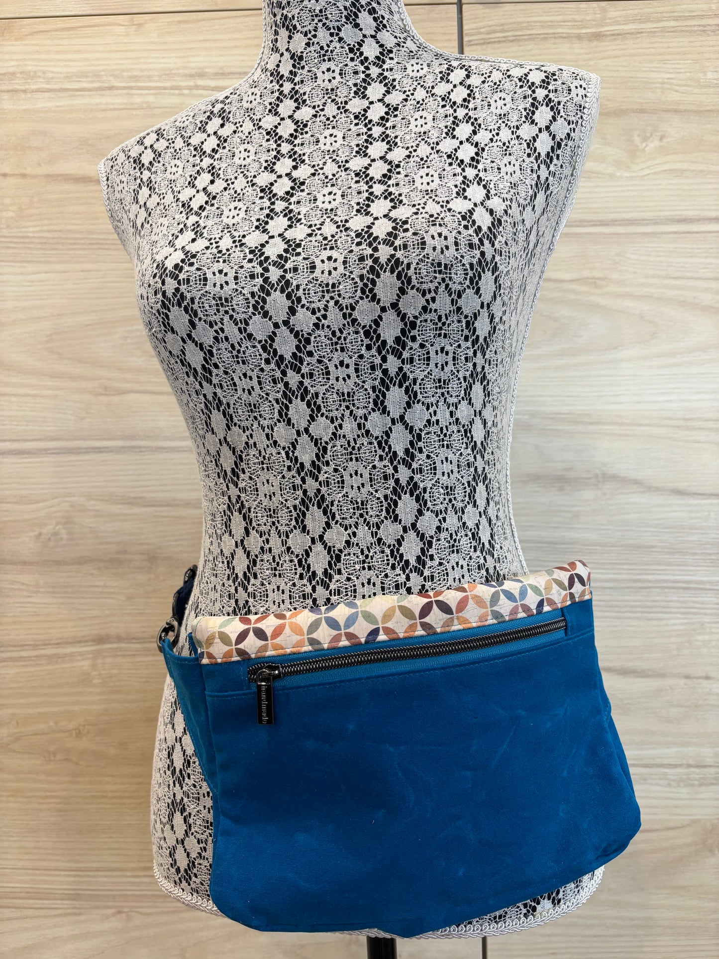 Haralson Hip Bag