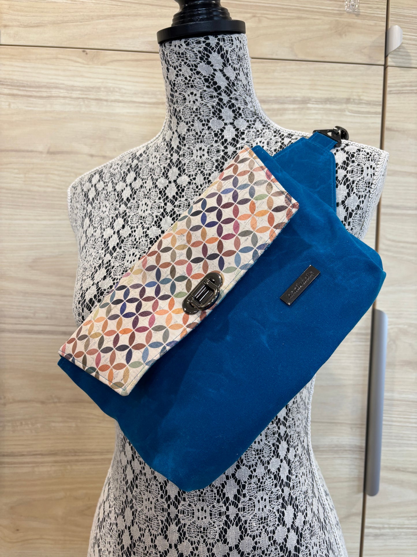 Haralson Hip Bag