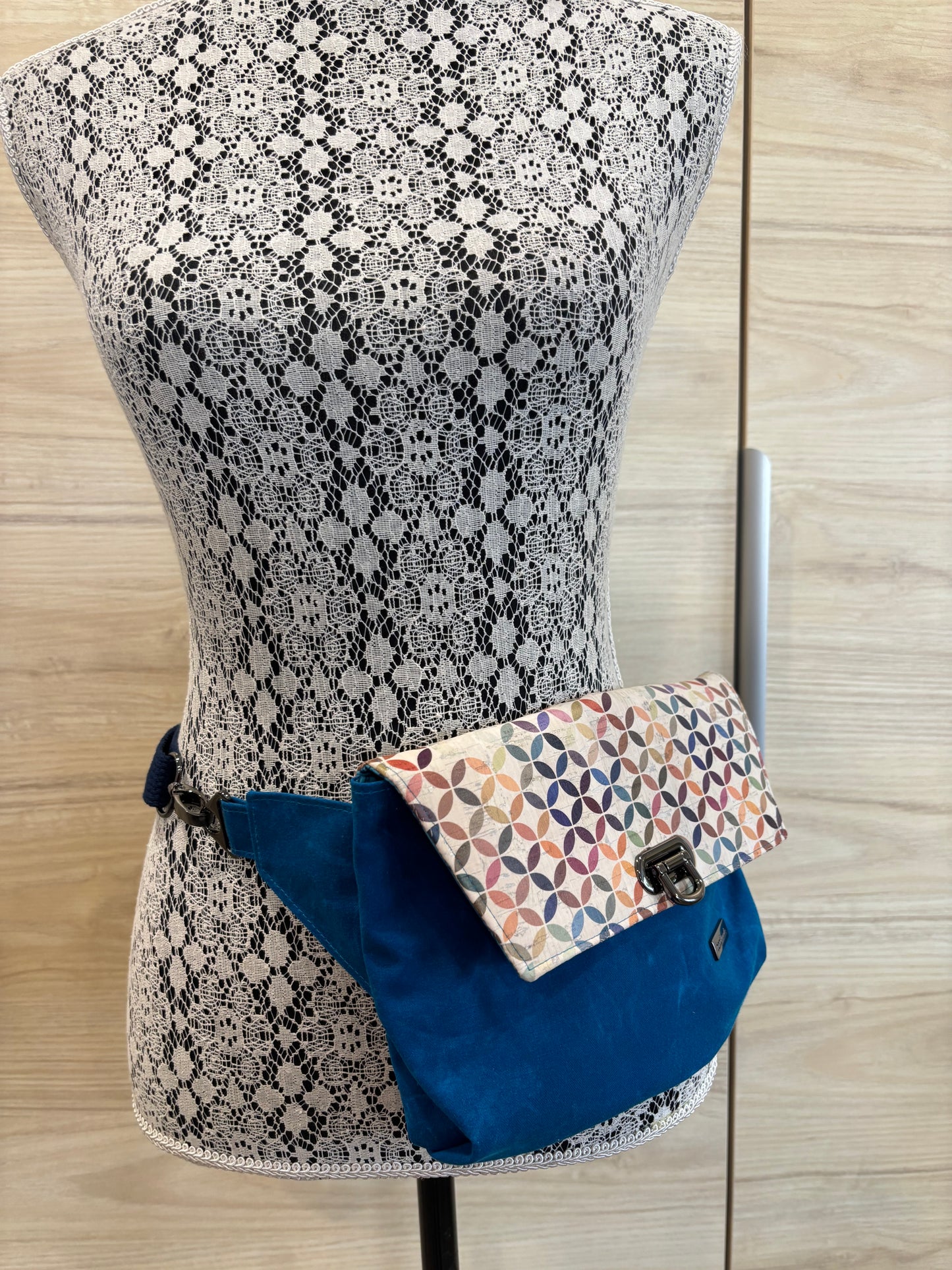 Haralson Hip Bag