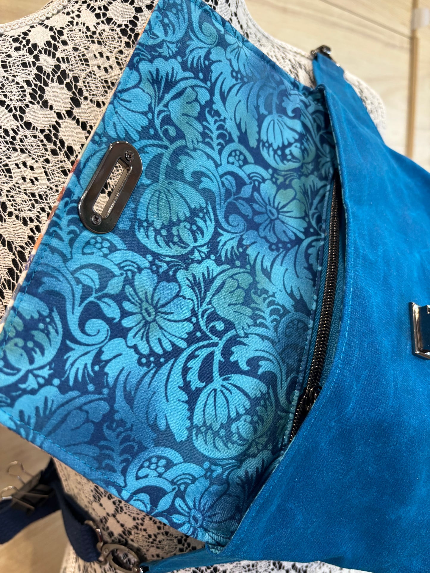 Haralson Hip Bag
