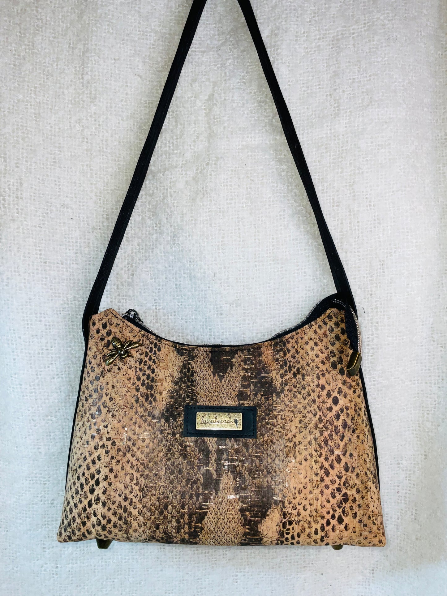 ***Beanie Bagette Cork