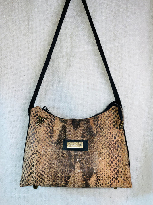 ***Beanie Bagette Cork