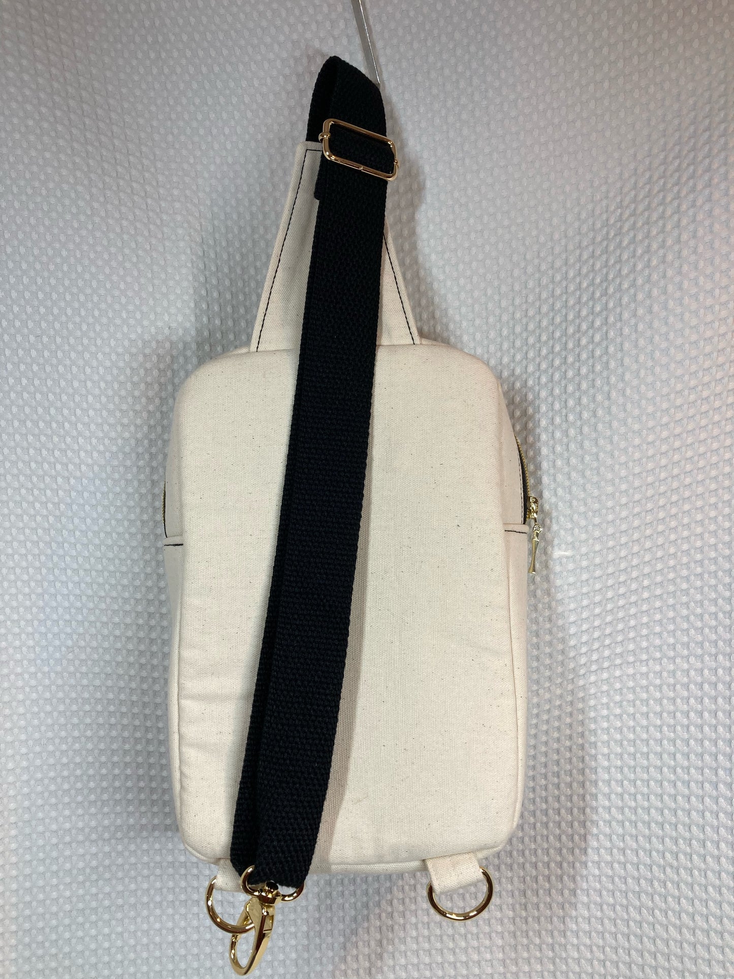 Sandhill Sling Crossbody Bag