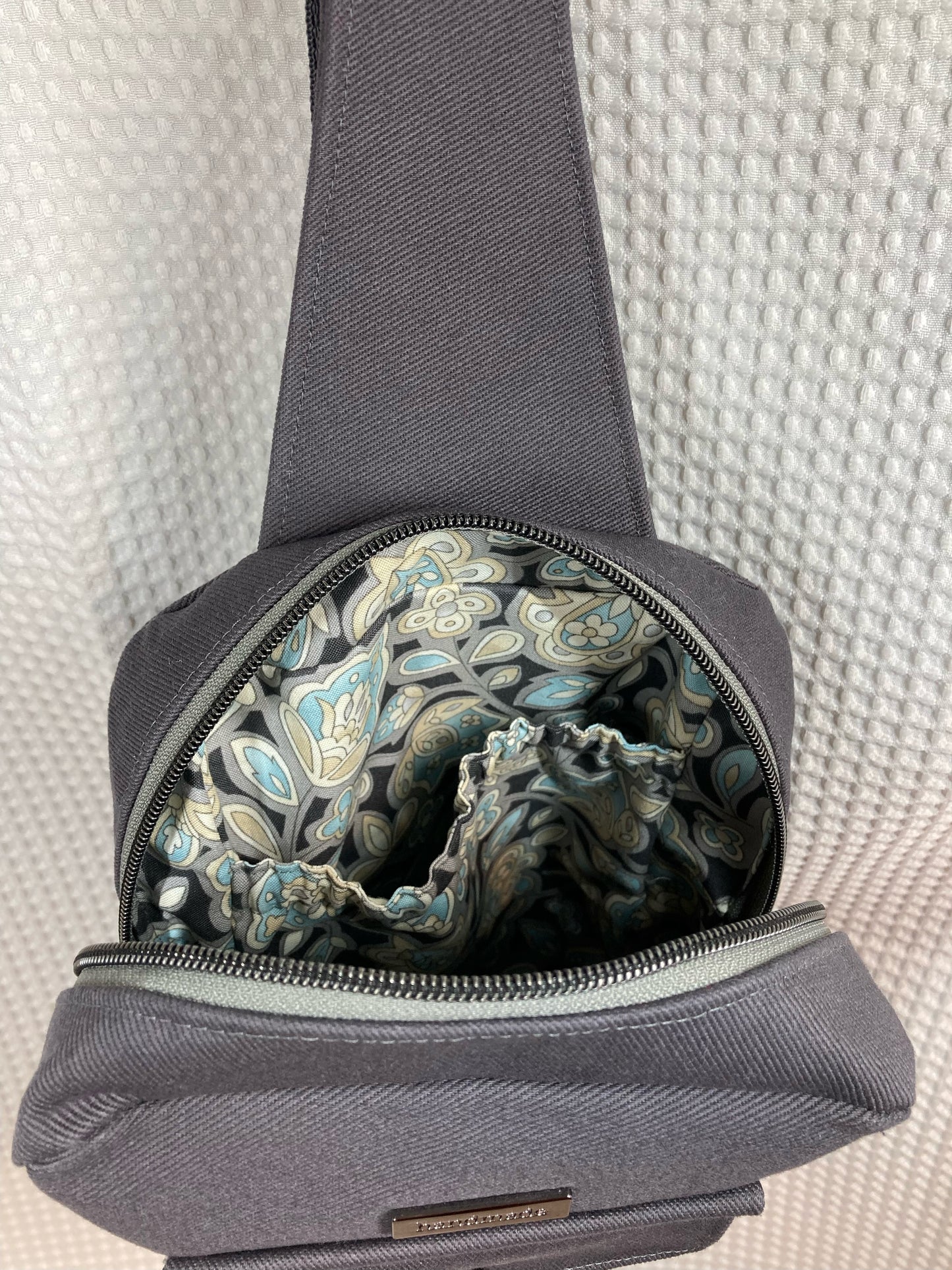Sandhill Sling Crossbody Bag