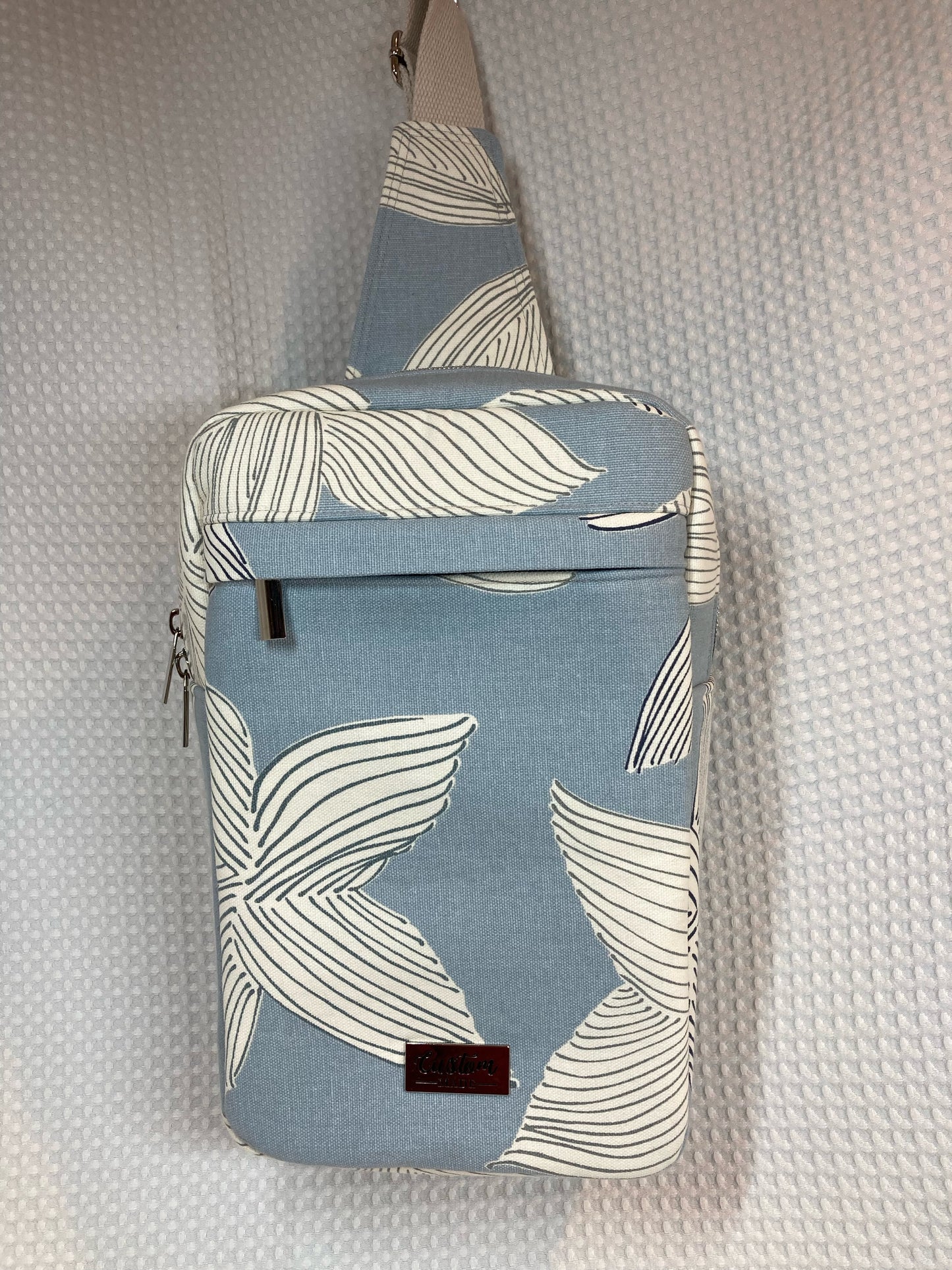 Sandhill Sling Crossbody Bag