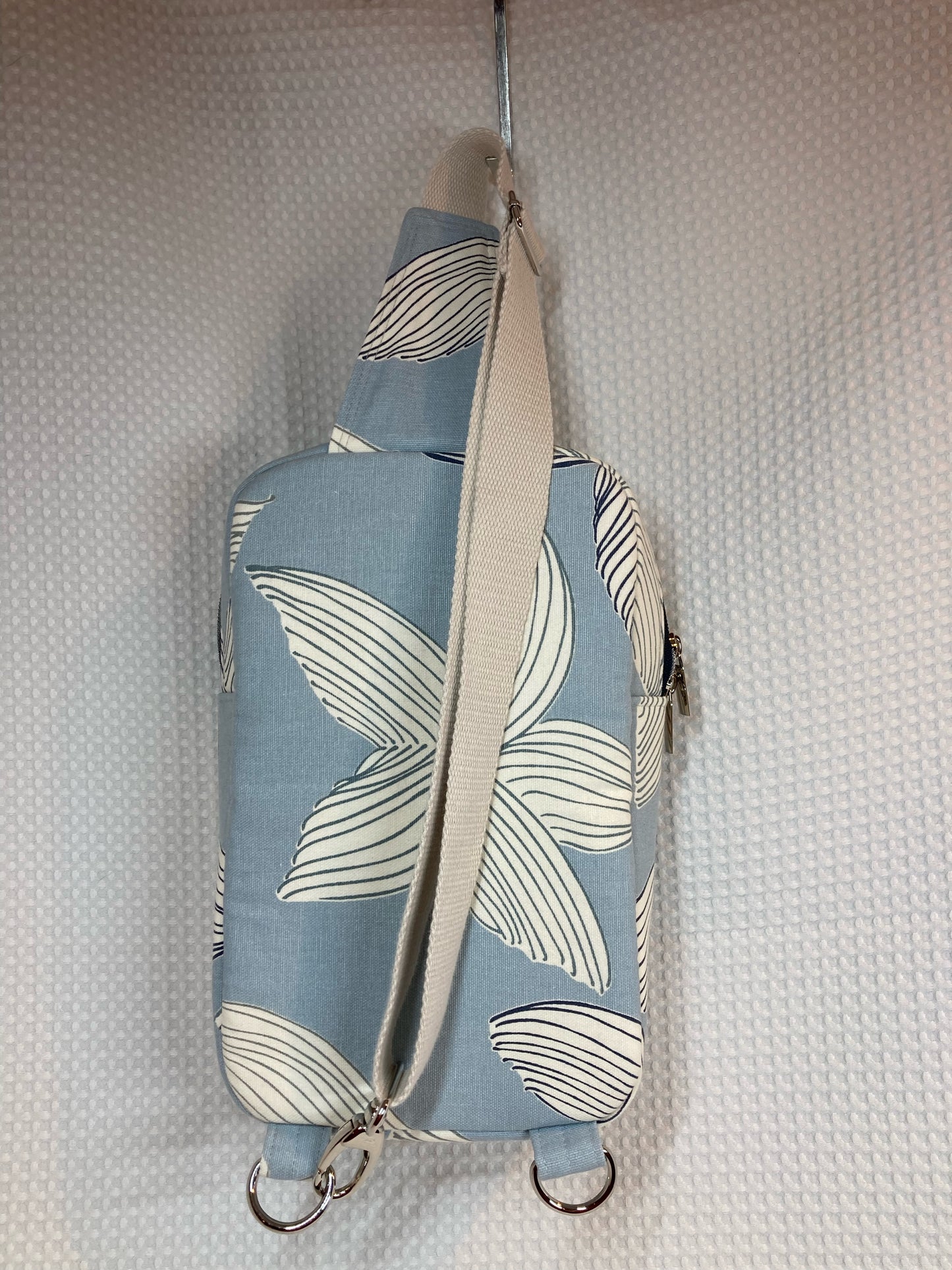 Sandhill Sling Crossbody Bag