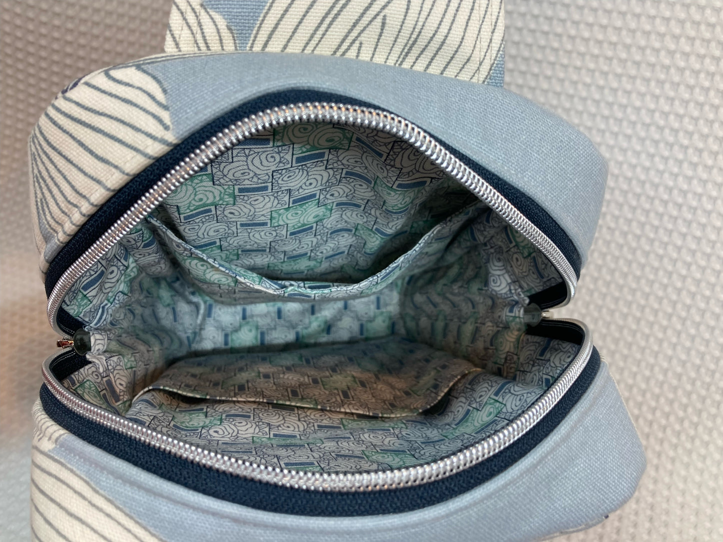 Sandhill Sling Crossbody Bag