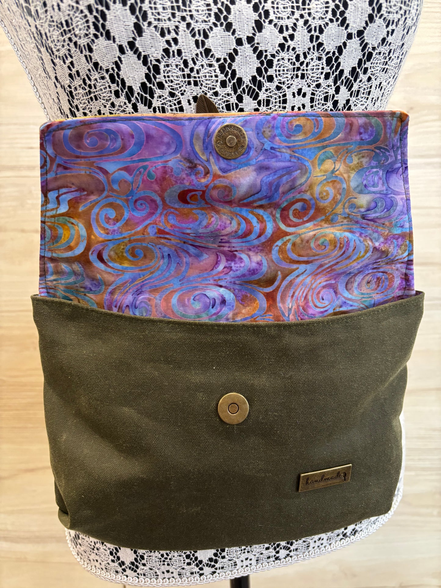Haralson Hip Bag