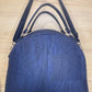 The Big Bowler Bag - CORK
