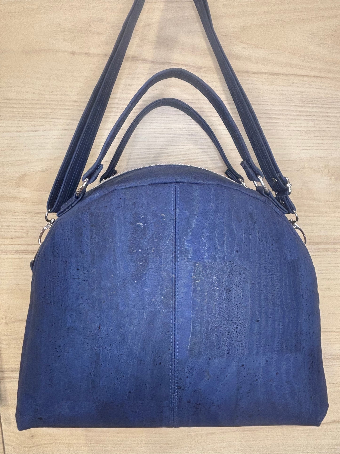 The Big Bowler Bag - CORK