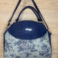 The Big Bowler Bag - CORK