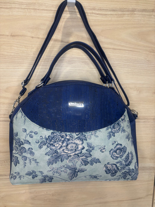 The Big Bowler Bag - CORK