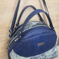 The Big Bowler Bag - CORK